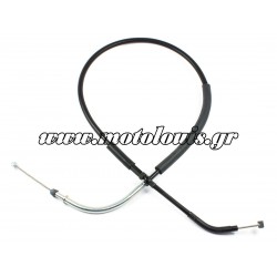 Ντίζα Συμπλέκτη Suzuki XF 650 Freewind Γνήσια